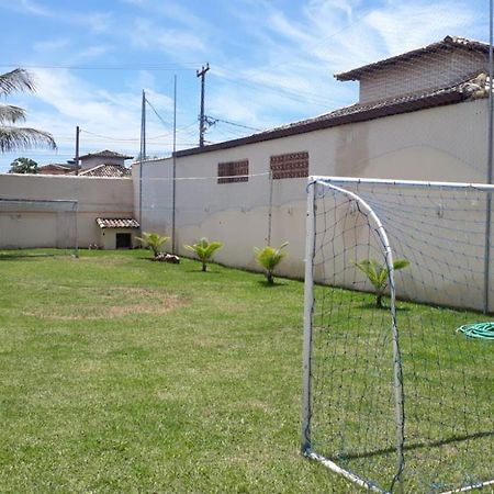 Casa Unamar Verao Vermelho Cabo Frio Tamoios 外观 照片