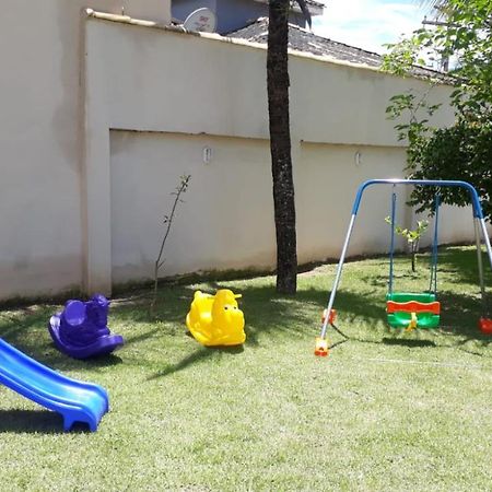 Casa Unamar Verao Vermelho Cabo Frio Tamoios 外观 照片