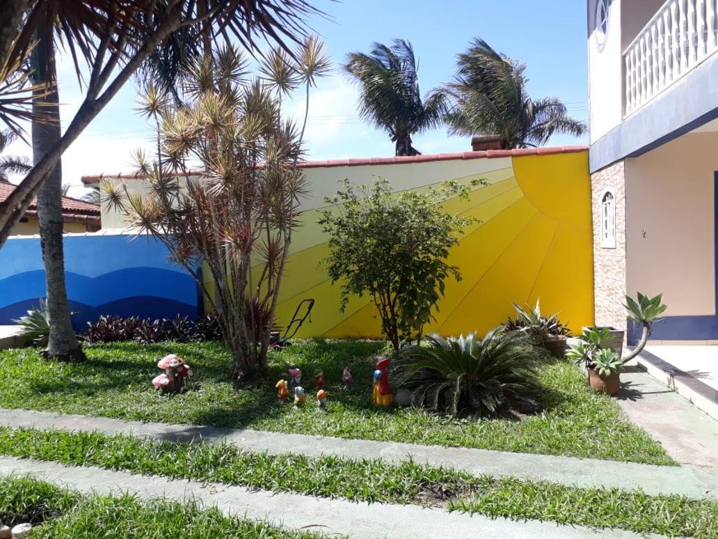 Casa Unamar Verao Vermelho Cabo Frio Tamoios 外观 照片