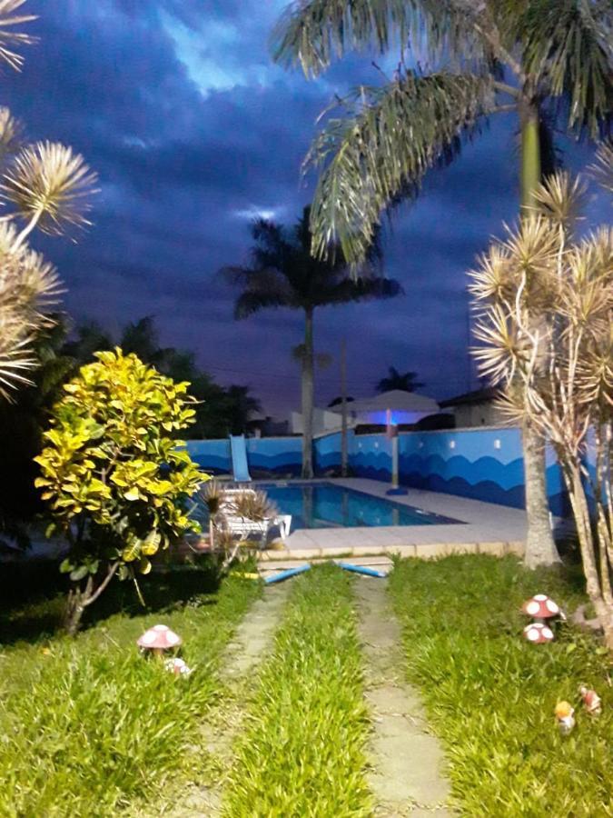 Casa Unamar Verao Vermelho Cabo Frio Tamoios 外观 照片