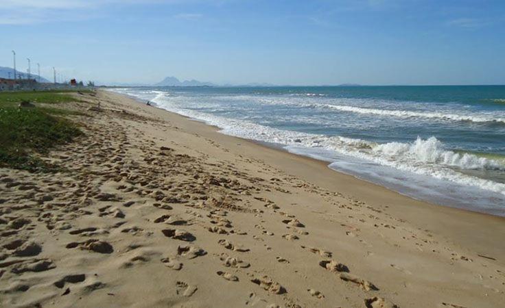 Casa Unamar Verao Vermelho Cabo Frio Tamoios 外观 照片