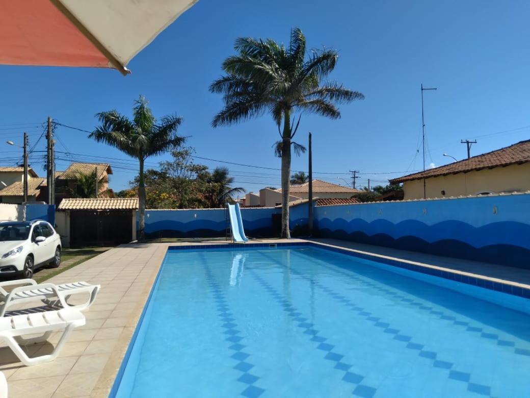 Casa Unamar Verao Vermelho Cabo Frio Tamoios 外观 照片