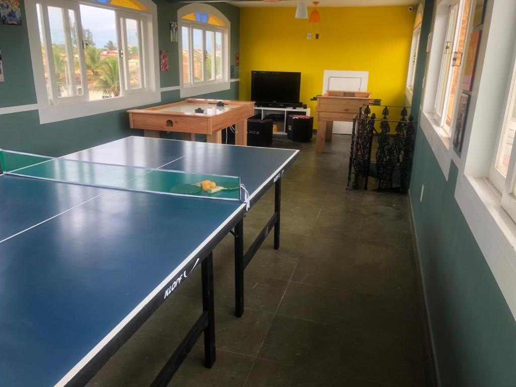 Casa Unamar Verao Vermelho Cabo Frio Tamoios 外观 照片