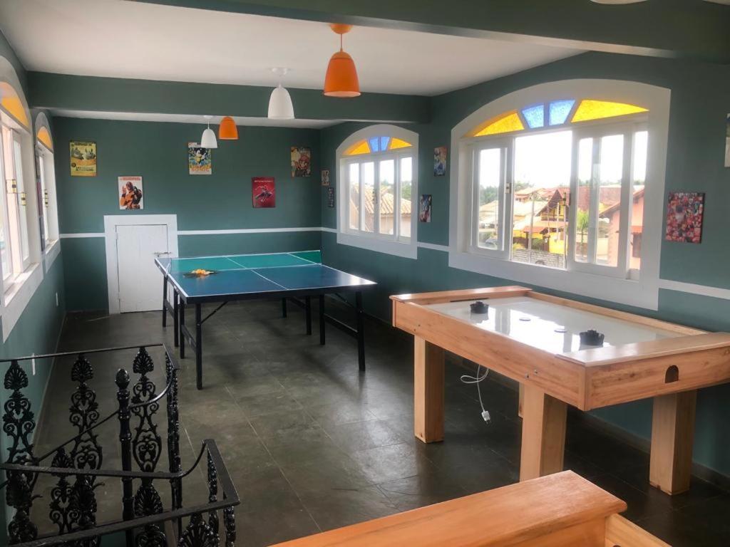 Casa Unamar Verao Vermelho Cabo Frio Tamoios 外观 照片