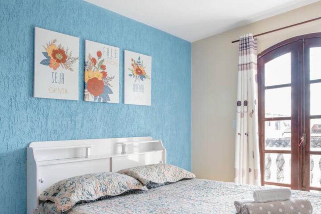 Casa Unamar Verao Vermelho Cabo Frio Tamoios 外观 照片