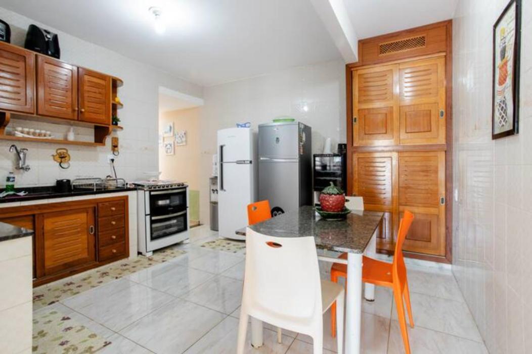 Casa Unamar Verao Vermelho Cabo Frio Tamoios 外观 照片
