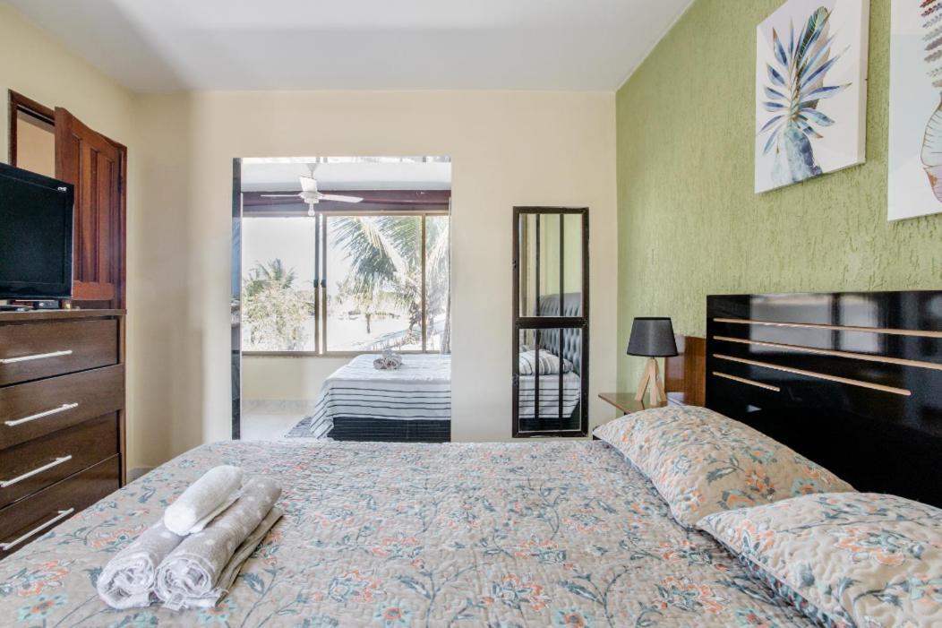 Casa Unamar Verao Vermelho Cabo Frio Tamoios 外观 照片