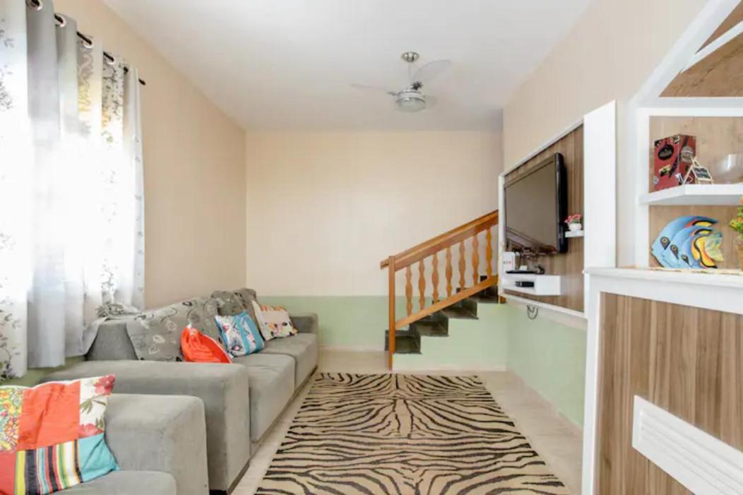 Casa Unamar Verao Vermelho Cabo Frio Tamoios 外观 照片
