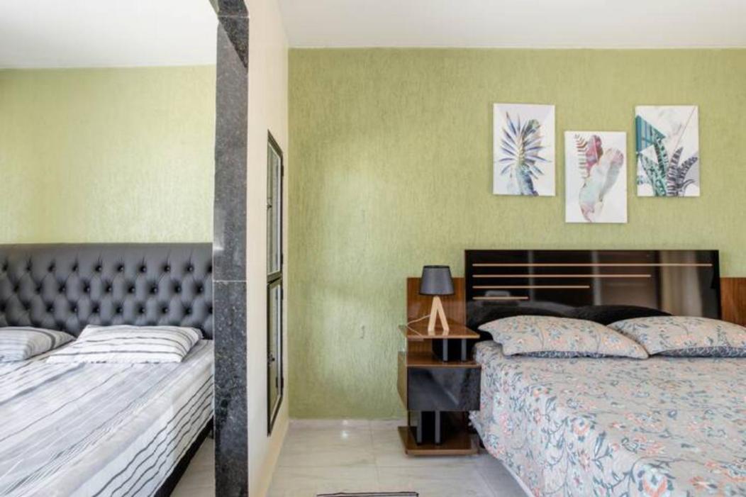 Casa Unamar Verao Vermelho Cabo Frio Tamoios 外观 照片