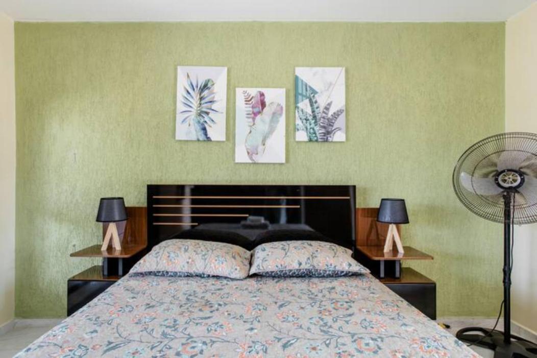 Casa Unamar Verao Vermelho Cabo Frio Tamoios 外观 照片