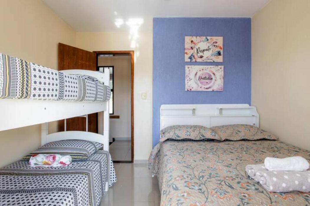 Casa Unamar Verao Vermelho Cabo Frio Tamoios 外观 照片