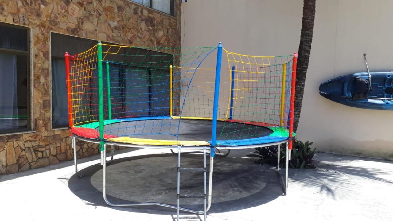 Casa Unamar Verao Vermelho Cabo Frio Tamoios 外观 照片