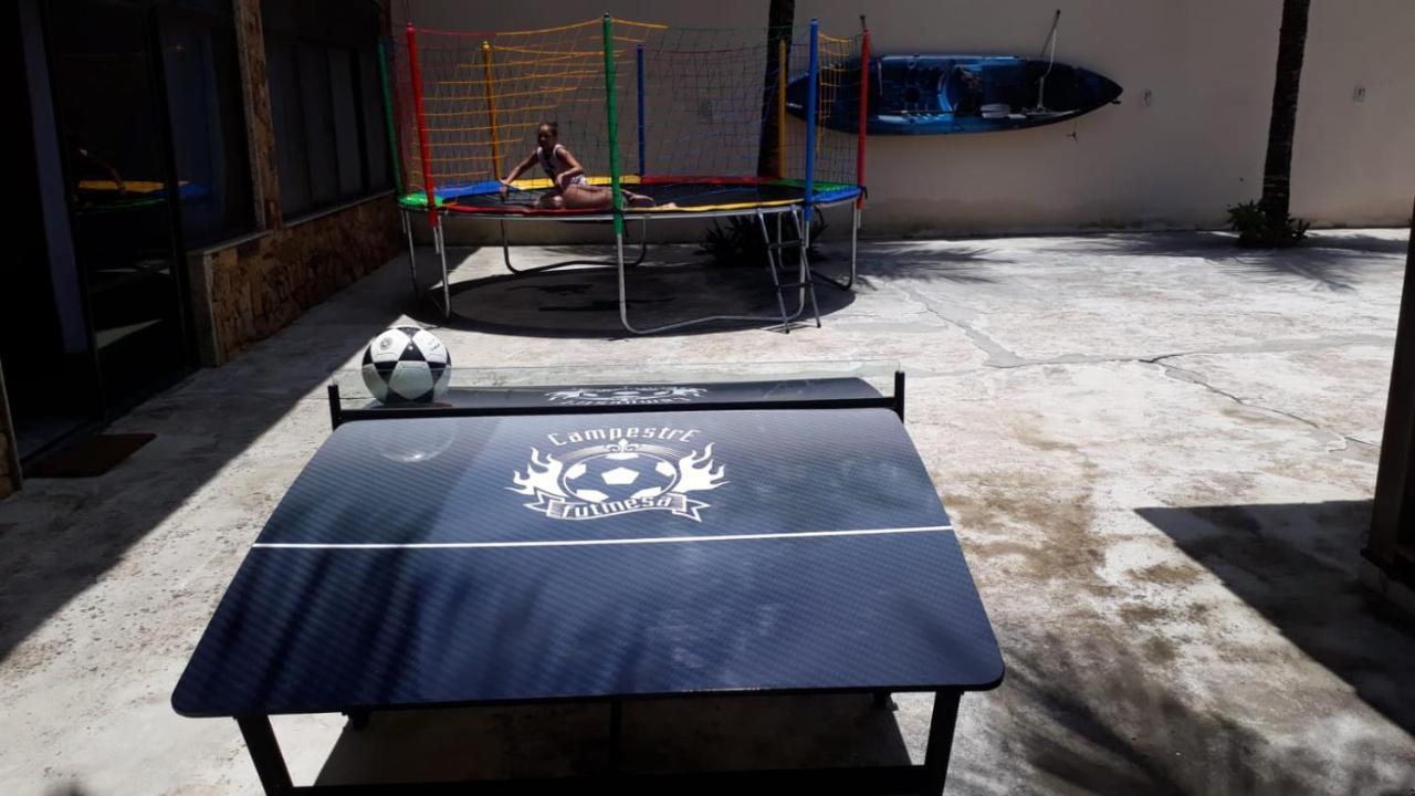 Casa Unamar Verao Vermelho Cabo Frio Tamoios 外观 照片
