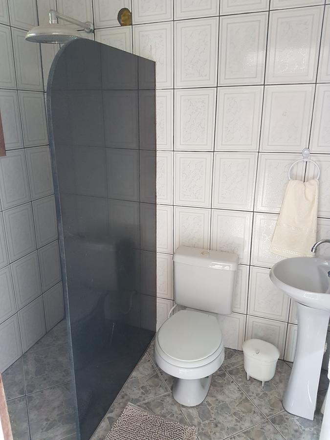 Casa Unamar Verao Vermelho Cabo Frio Tamoios 外观 照片
