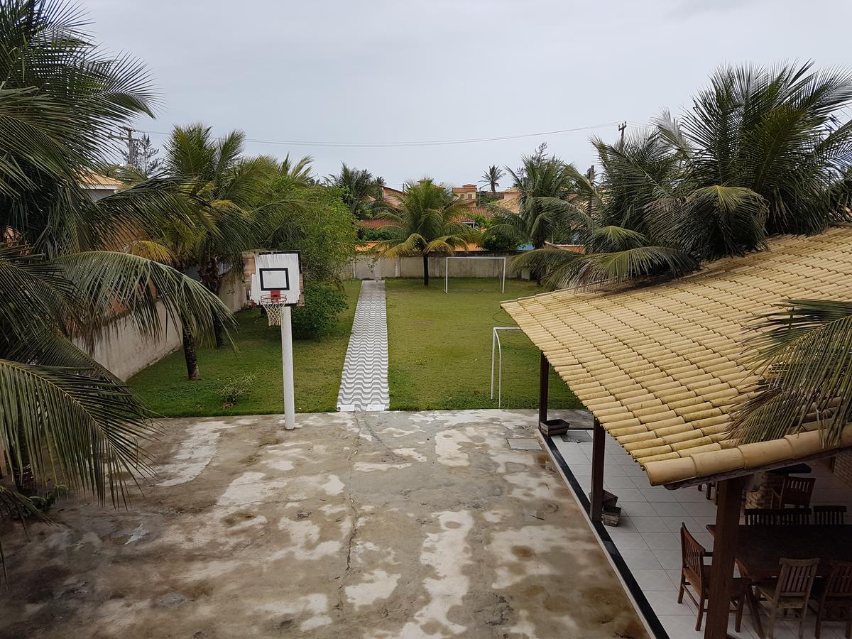 Casa Unamar Verao Vermelho Cabo Frio Tamoios 外观 照片