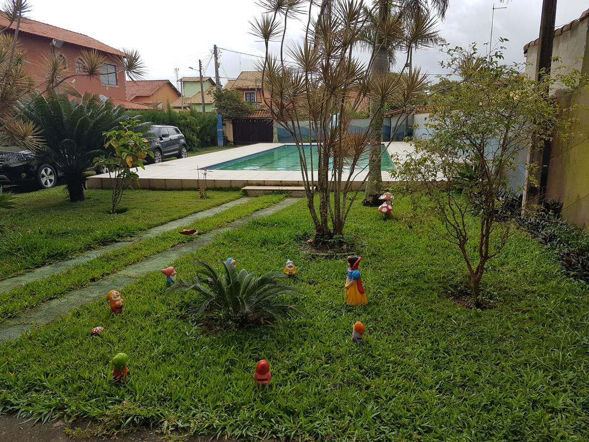 Casa Unamar Verao Vermelho Cabo Frio Tamoios 外观 照片