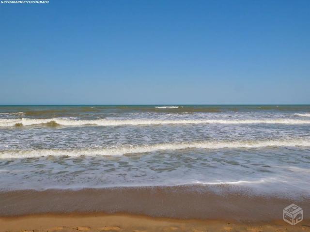 Casa Unamar Verao Vermelho Cabo Frio Tamoios 外观 照片
